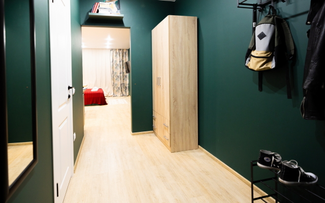 Квартира ПитерView