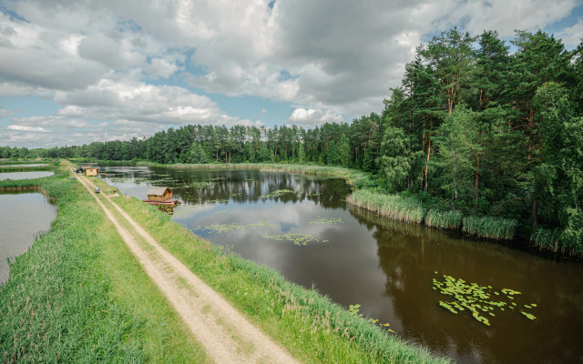 Гостевой дом Аренда дома