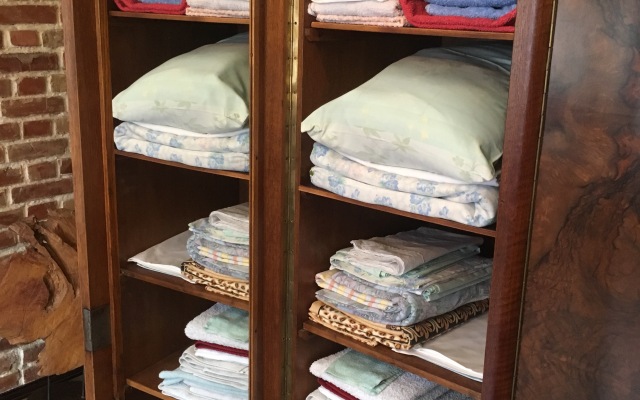 Апартаменты Музей старого Кёнигсберга