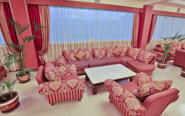 Abu Dagi Hotel