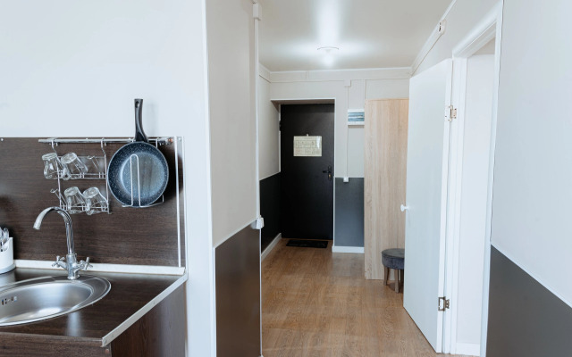 Sokolov Apart-hotel