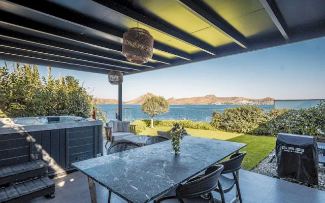 Çimentepe Residence Deluxe