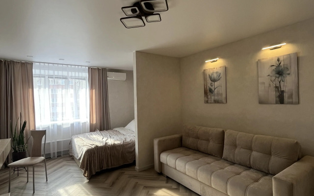 V Odnoy Iz Luchshikh Lokatsiy Dlya Turistov Flat