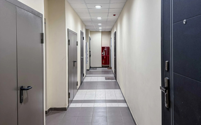 Апартаменты для двоих рядом с МЦД Метро Окружная