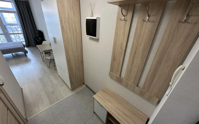 Apart Flay Flat