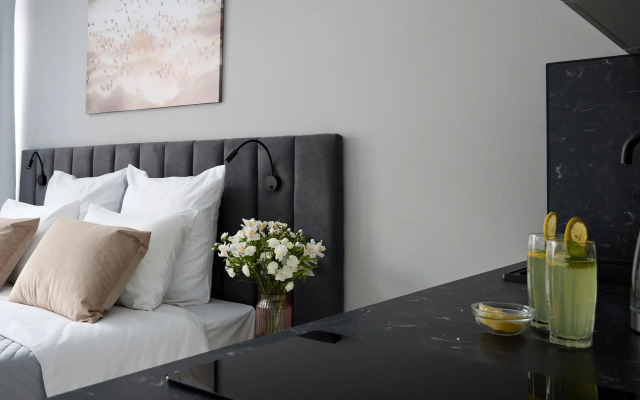 Квартира Заневский 215