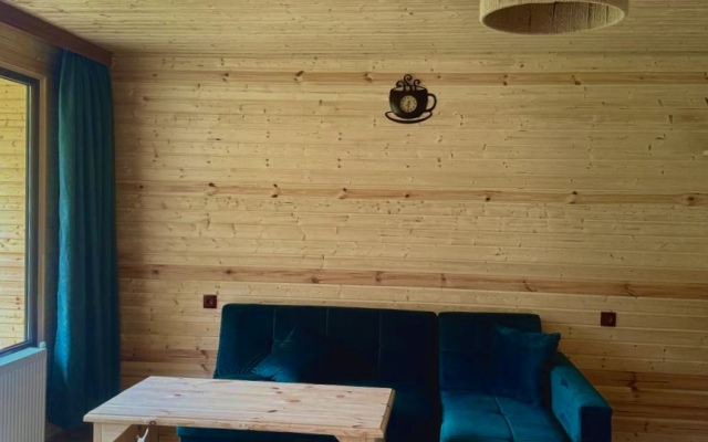 Апартаменты Cottage Aisi