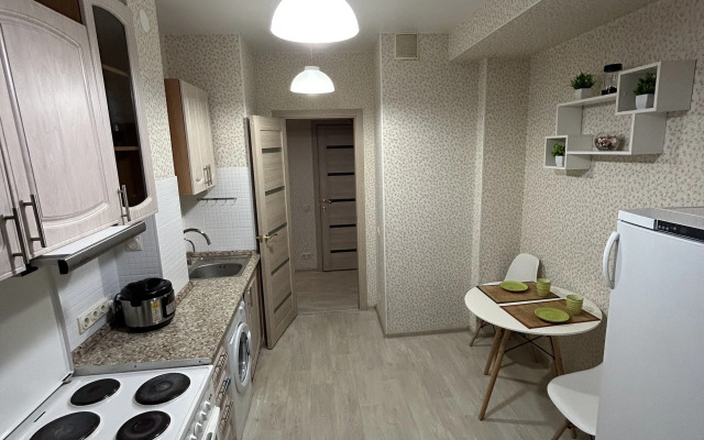 Квартира Уютная в самом центре Москвы