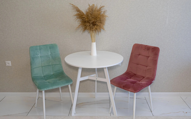 Квартира Апартаменты Vlad Apartments