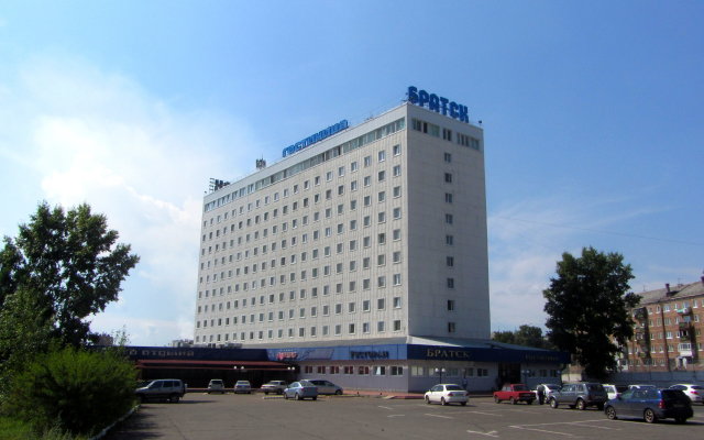 Bratsk Hotel