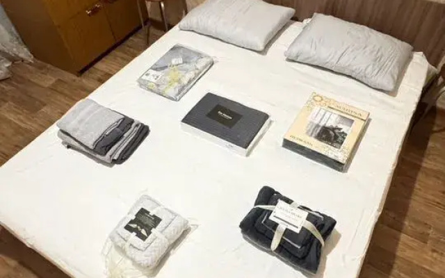 Квартира в Олимпийском микрорайоне 1