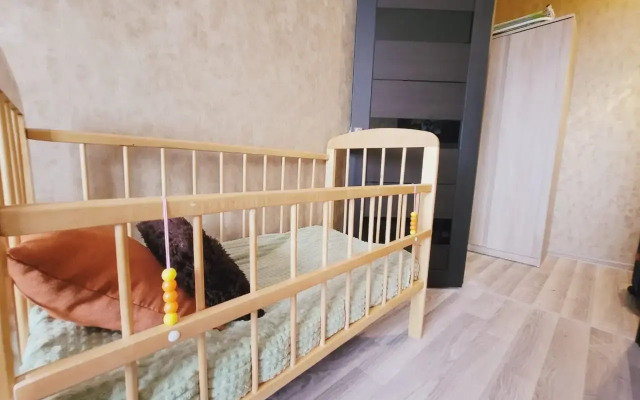 Апартаменты у аквапарка Улёт 91