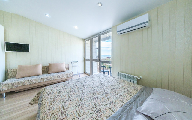 Апартаменты Волжская 77 1