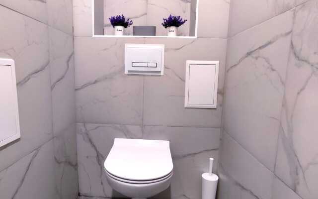 Tatyyanin Dom Na Sysoyeva Apartments
