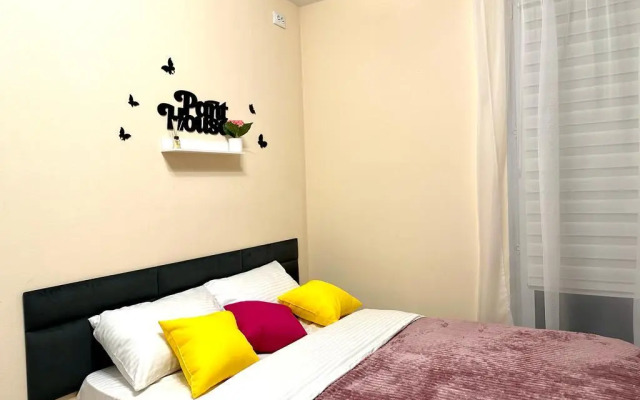 3 Pant Family House Vatutinki Na Yavorki Apartment