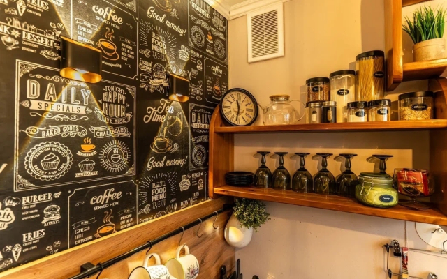 Квартира Экстравагантная Двушка В Царском Селе