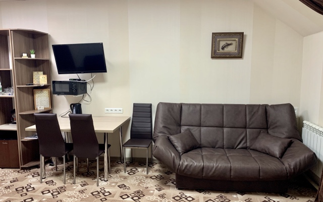 Мини-Отель Звездный