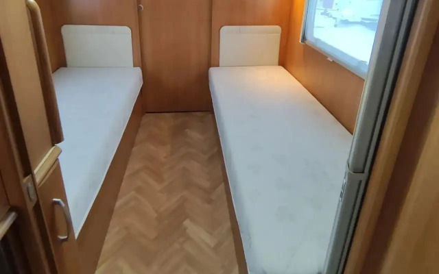 Шале Автодом