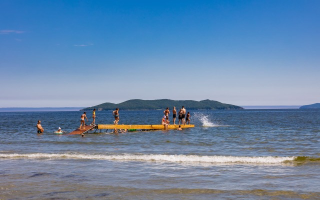 Polinka Recreation camp