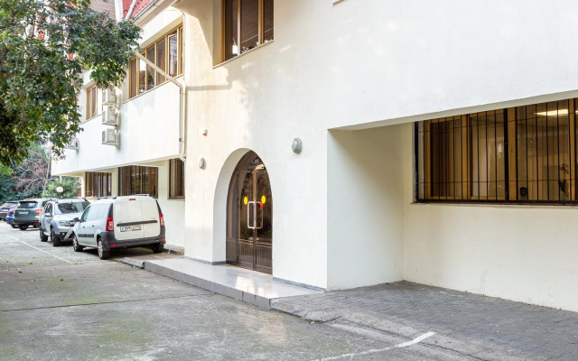 Апартаменты Рядом с Навагинской Центр Сочи