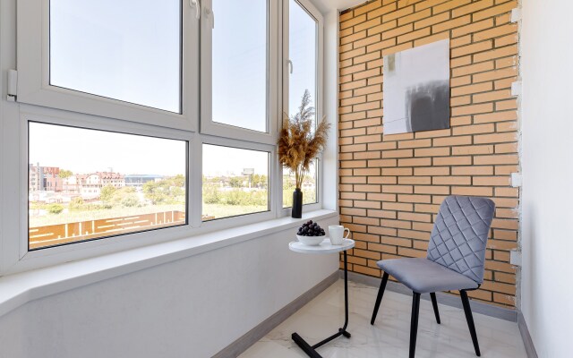 Na Machugi 166A Flat