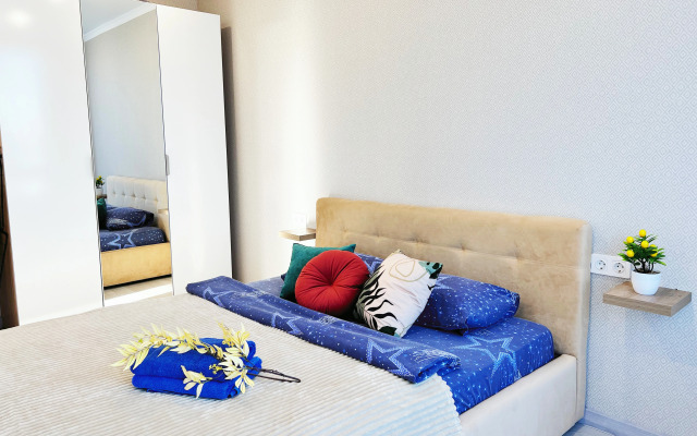 Savin Khaus U Akvaparka Flat