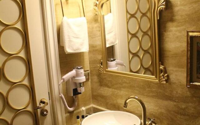 Бутик-отель Laledan Konagi - Adults Only