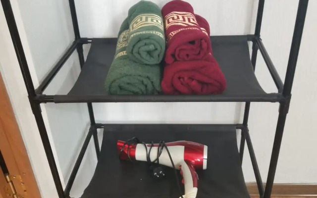 Квартира Уютная комфортная квартира