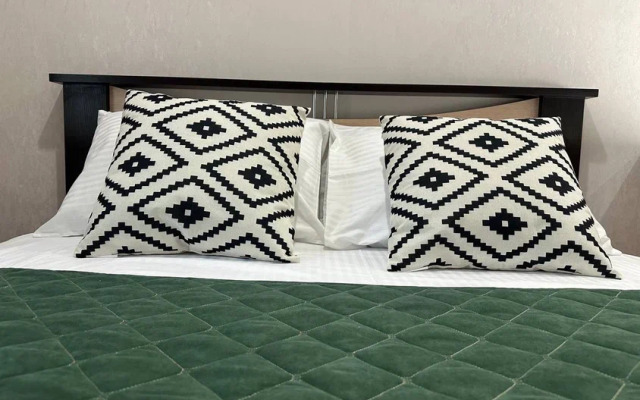 Апартаменты ДзенХоум Приветствие 77