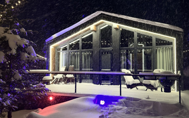 Guest House Luxe House