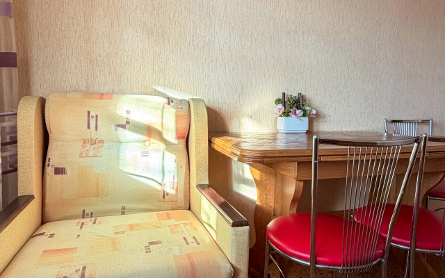 Апартаменты Олеко