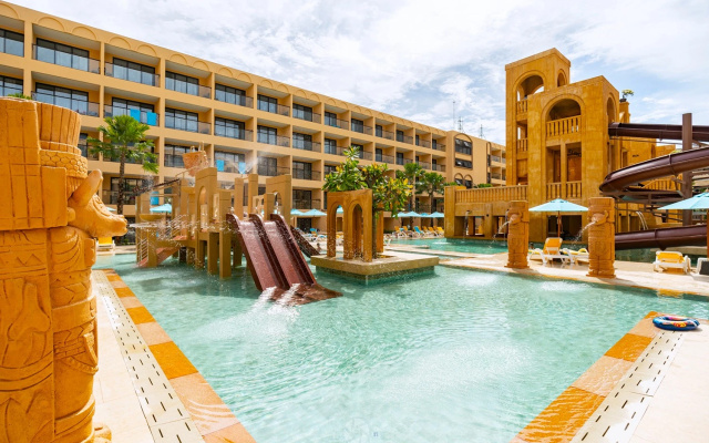 Pamookkoo Resort