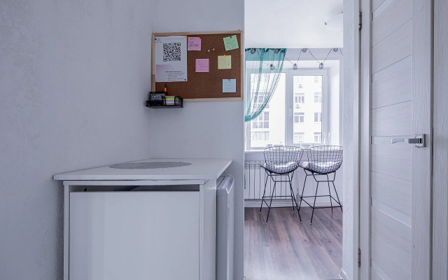 Апартаменты Уютные апартаменты у парка