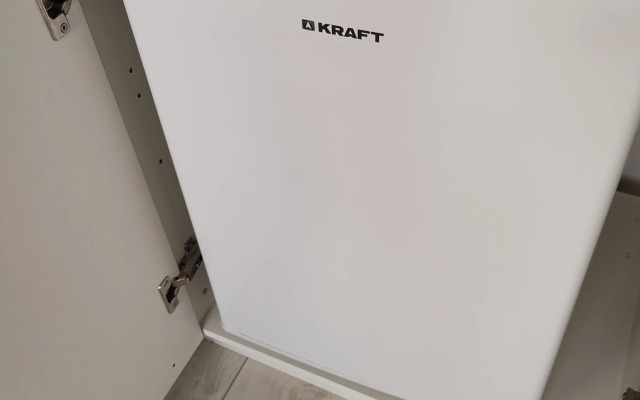 Uyutnaya Ryadom S Morem I Dikim Plyazhem Flat