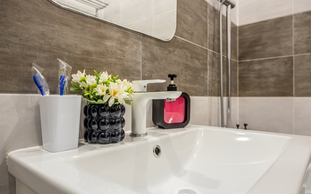 Квартира на Доваторцев 82/2