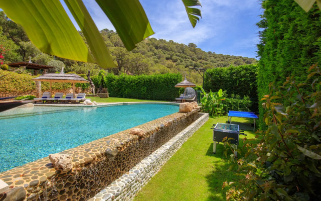 Gemile Villa