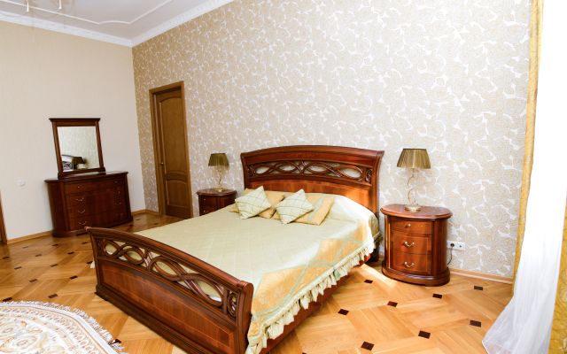 MarLen Guest House