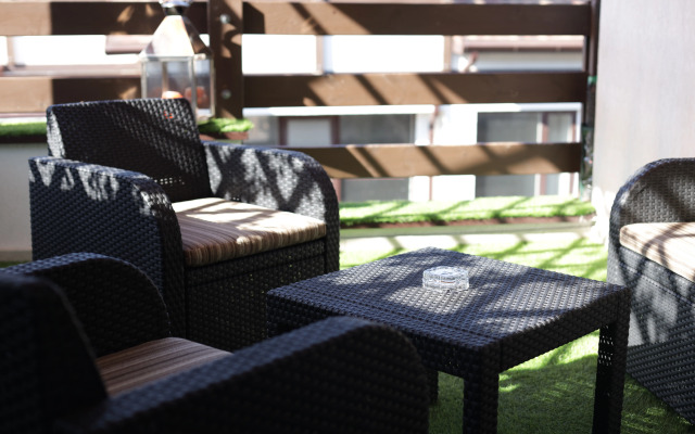 Apartments Mandarin Park 7