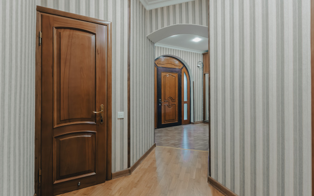 Shur Duplex Villa In Old City, Villa