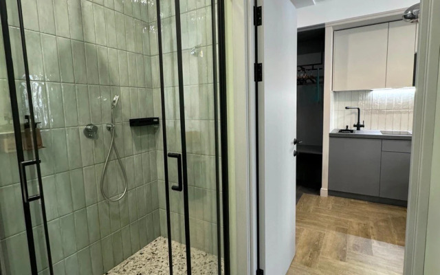 Апартаменты Рубинштейна