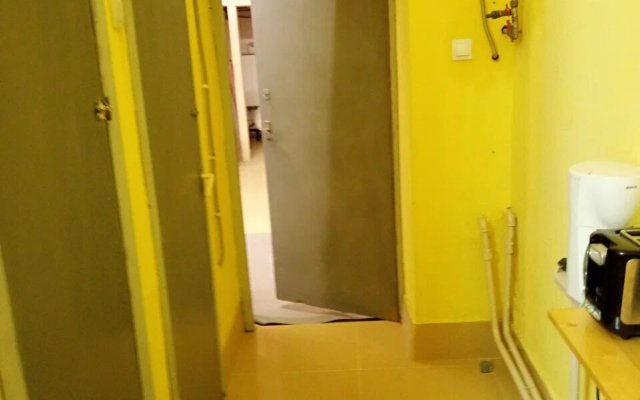 Хостел Облако