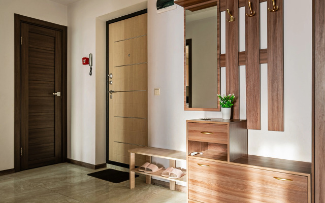 Апартаменты MaxRealty24