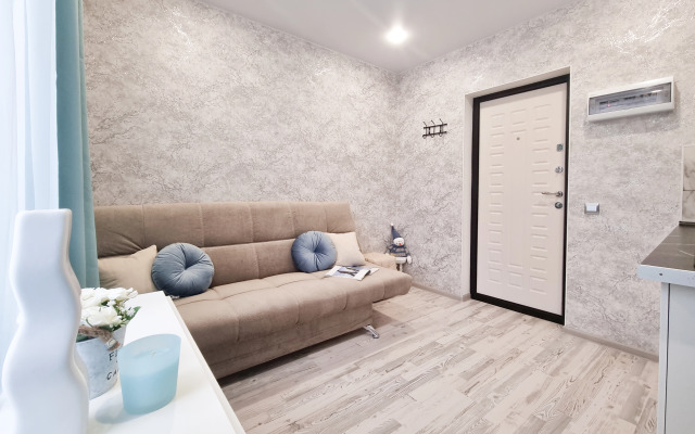 Апартаменты LovelyHome39 у Королевских ворот студия 1