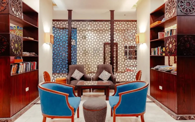 Курортный отель Royal Star Beach Resort