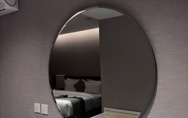 Marvelous Hotel