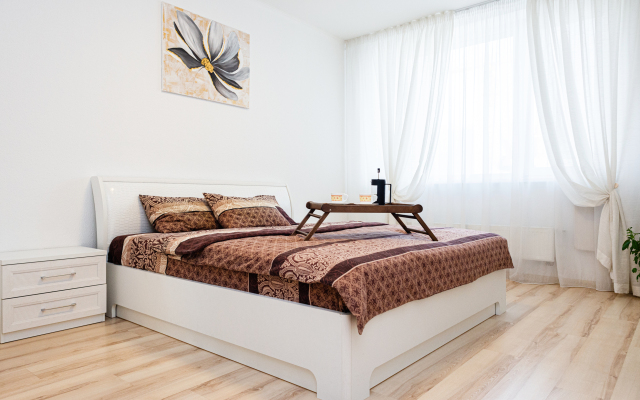 Апартаменты PASHk INN ARTEK