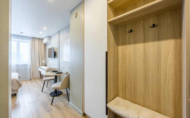 Апартаменты FortEstate 459