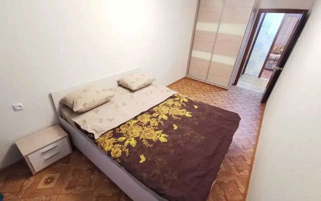 Квартира на Проспекте Рыбаков 16