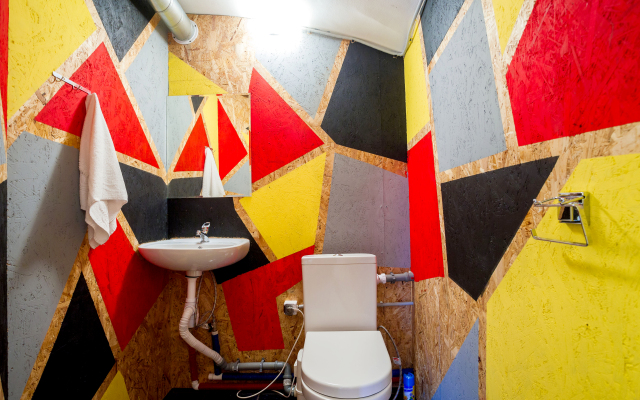 Wars Hostel