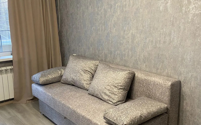 V Spalnom Rayone Flat